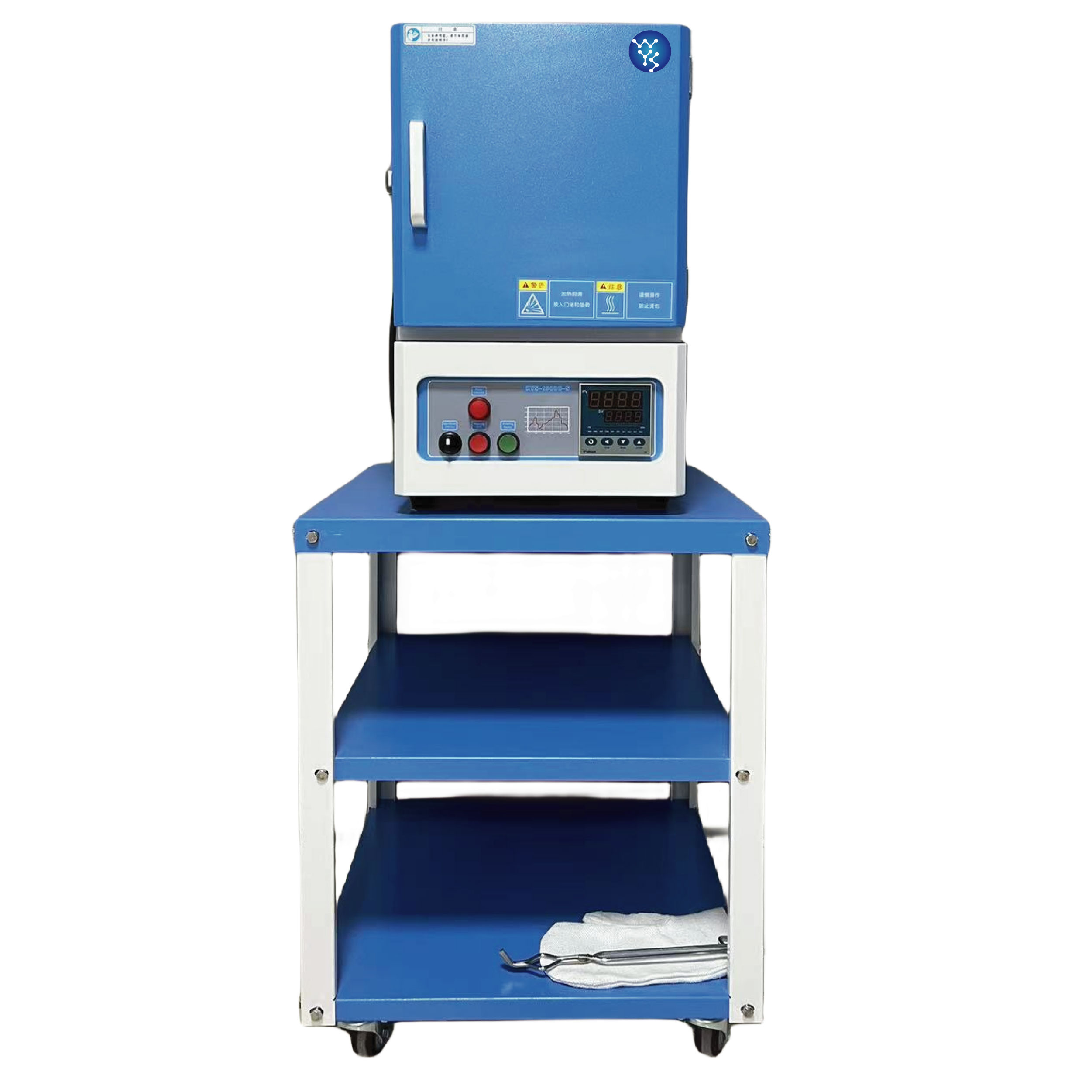 1500℃高溫箱式爐 KYS-1500C-S