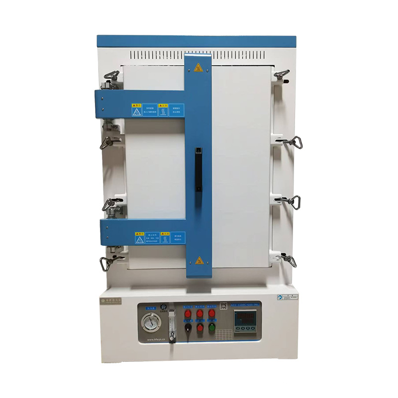 1700℃真空氣氛爐 KYS-1700C-GAS-A3